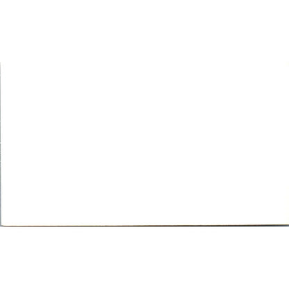 Kenneth L Smith Time Chemical Inc Atlanta GA Vintage Business Card SE3-B10