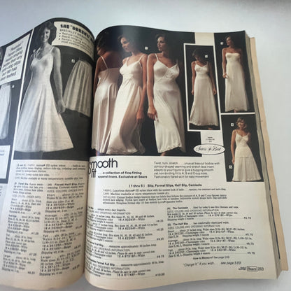 Sears Catalog 1979 Spring & Summer - Fashion, Kids, Home, Tools Minneapolis CTG2