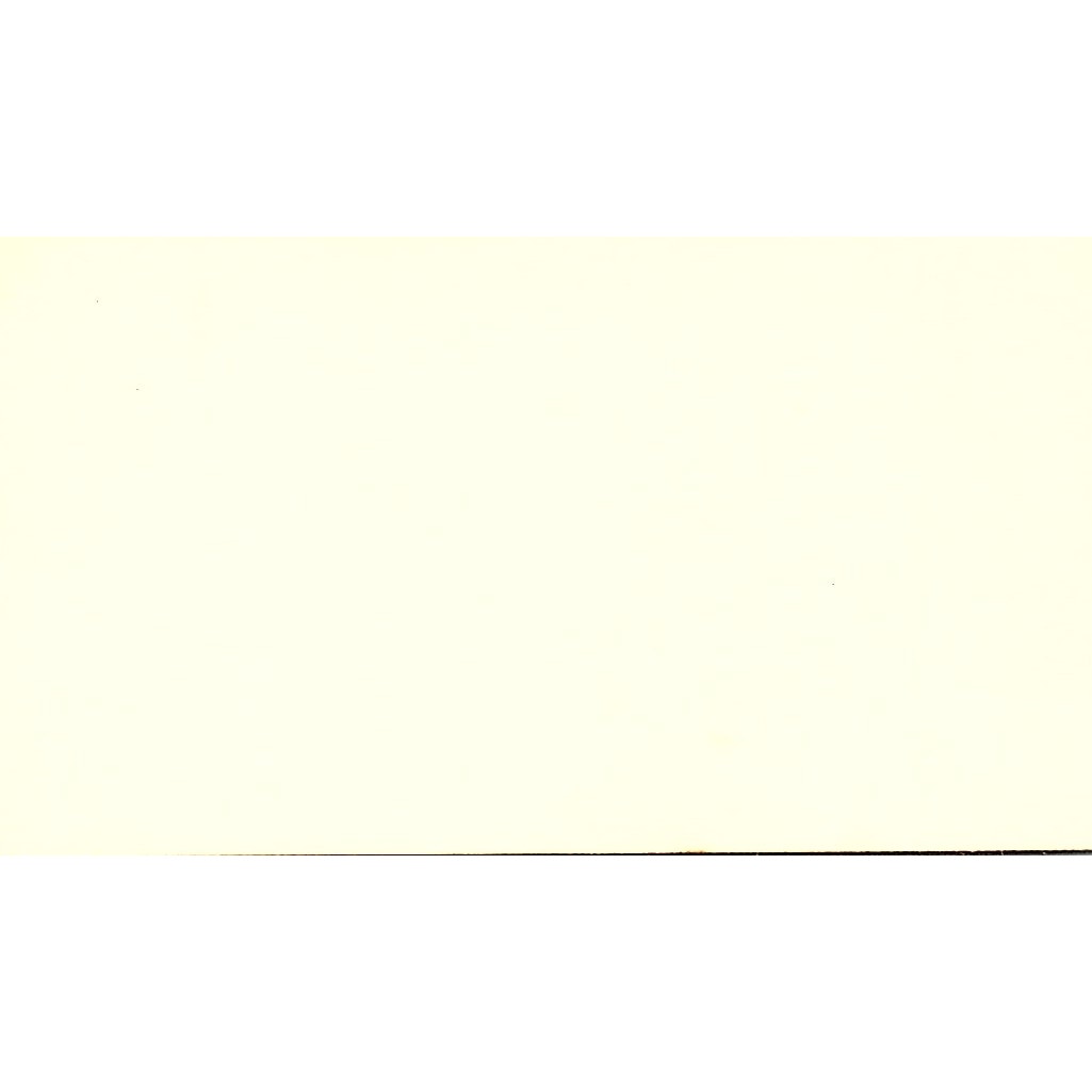 Southern California Television Service Long Beach CA Business Card SSB4-B12