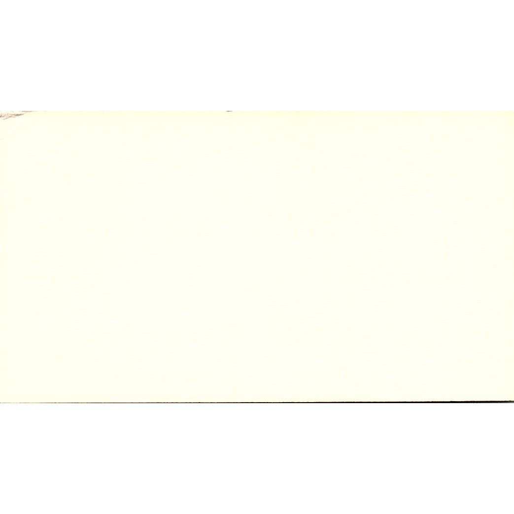 Judy Giles Weber National Specialty Products Houston Vtg Business Card SD9-B13