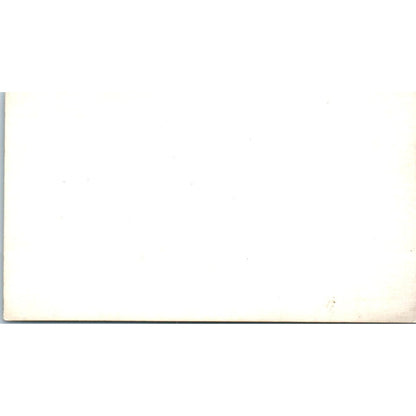 E.R. Bud Bevington Bail Bonds El Monte CA Vintage Business Card SD4-B2