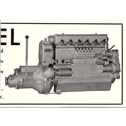 Cooley's Inc Nautical Design China Boston MA 1932 Ad AG2-M19