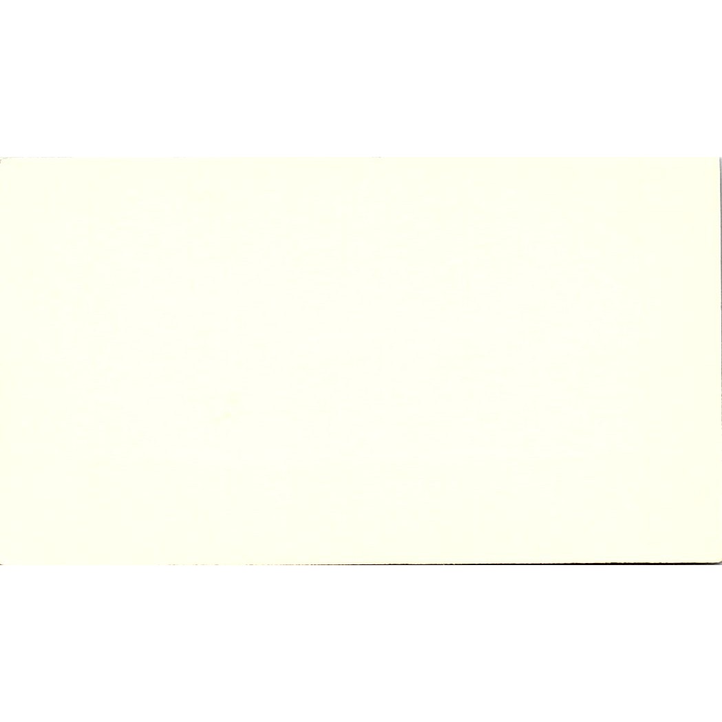 Troy Mobile Mechanic Service Houston TX Vintage Business Card SE3-B14