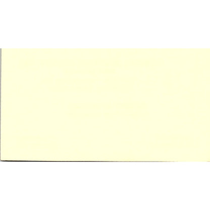 Carl E Jacobson Great Southwest Paper Co Houston Vintage Business Card SD9-B13