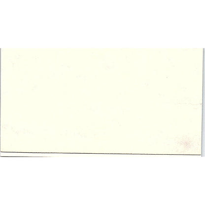 All American Handyman Phil Gordon Penryn CA Vintage Business Card SC9-B1