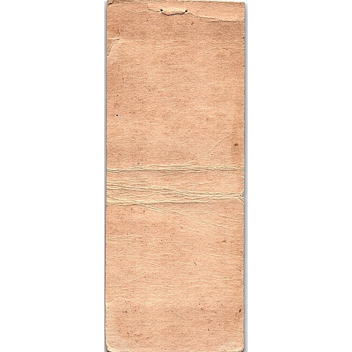 Radiant Furniture Co Wausau WI Vintage Matchbook Cover SC7-Y11