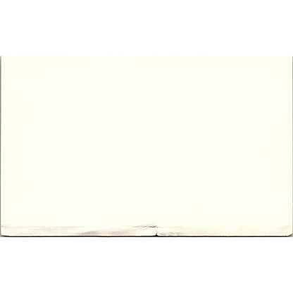 Harold T Blair The Alpha Engineering Co Houston TX Vintage Business Card TH2-B1