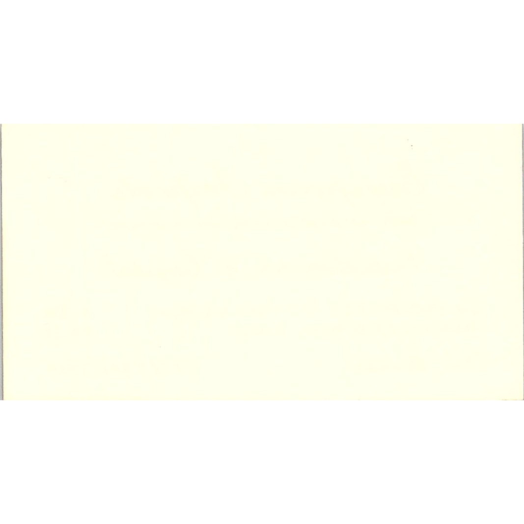 K & K Dry Cleaners-Shoe Repairs Aram Long Beach Vintage Business Card SF3-B5