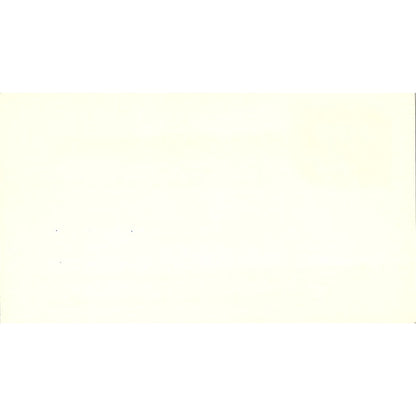 Francis Service & Sales, Inc. Bob Klipper Clute TX Business Card SSB4-B12