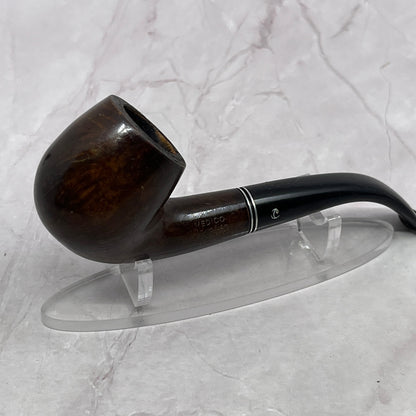 Vintage Medico Cavalier Dublin Imported Briar Smoking Pipe SC5