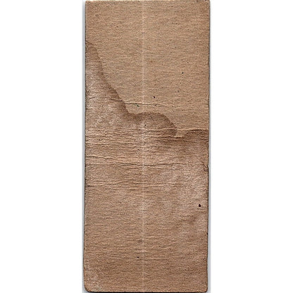 Gig's Texaco Service Bonners Ferry Idaho Vintage Matchbook Cover SC7-Y9