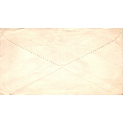 1921 A. Yeskel & Son Newark NJ to RM High Schwenksville Postal Cover TG7-PC3