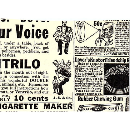 Electric Pants Presser Munny Mfg Co Cincinnati OH 1931 Ad AG1-14