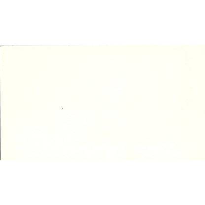 Meador-Brady Personnel Services Pasadena TX, Vintage Business Card SF3-B8