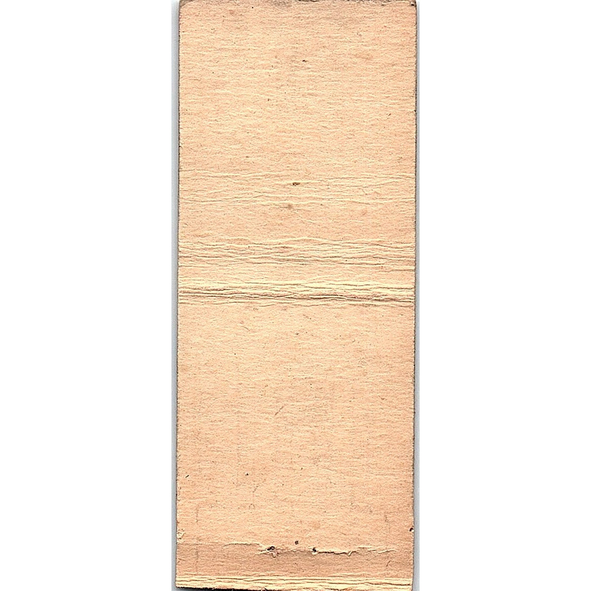 Piller's City Bar and Hotel Medford WI Pinup Vintage Matchbook Cover SF3-Y5