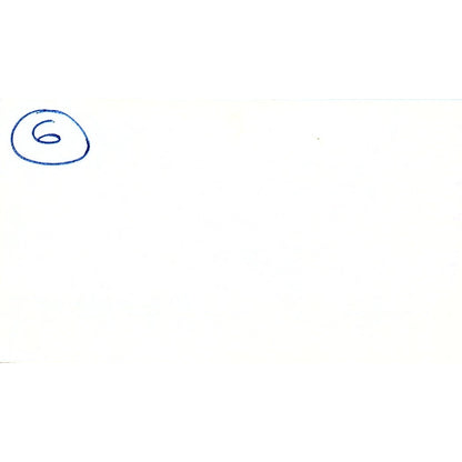 Robyn's Scrapbook Robyn Reed Vic. Australia Vintage Business Card SC9-B9