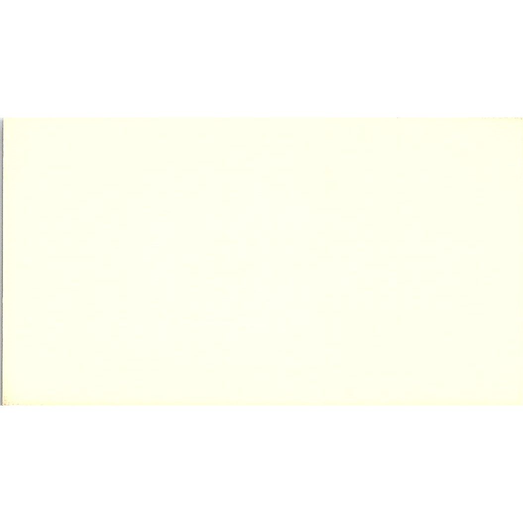 Hospital Financial Services Newport Beach, California Business Card SF3-B9