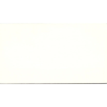 Tanya Richardson Sea-Land Service Inc Houston Vintage Business Card SC9-B4