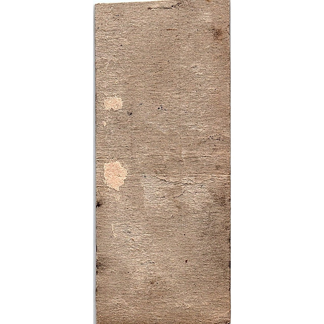 Duke's Hot Beefs Abbotsford WI Vintage Matchbook Cover SF3-Y1