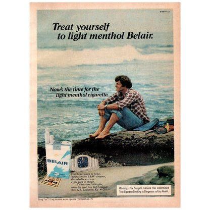 Datsun King Cab Pickup Truck 1977 Ad D25