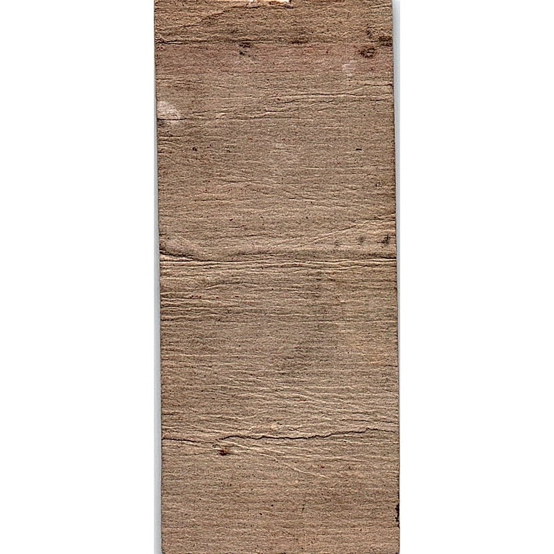 Art's Bar Indianhead County Spooner WI Vintage Matchbook Cover SC7-Y6