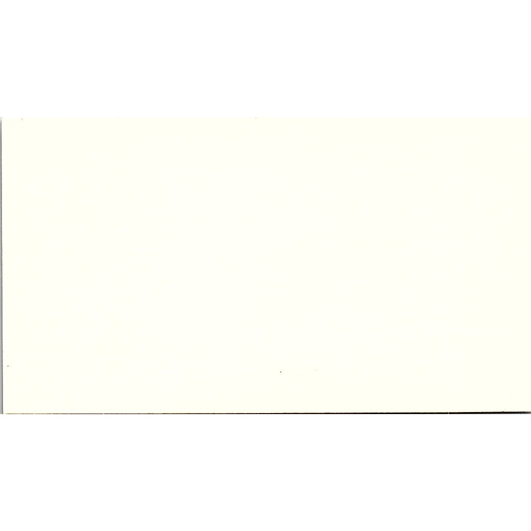 Cheryl F Mitchell ASP Long Beach CA Aetna Ins Co Vintage Business Card SE3-B15