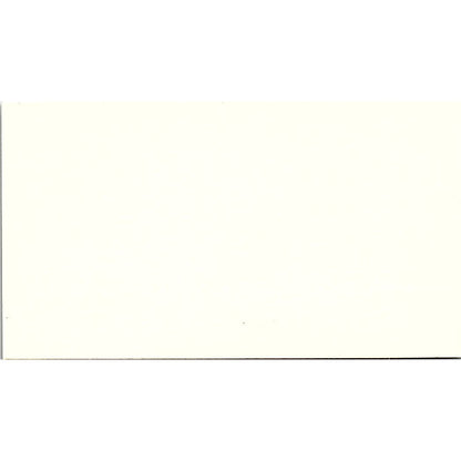 Cheryl F Mitchell ASP Long Beach CA Aetna Ins Co Vintage Business Card SE3-B15