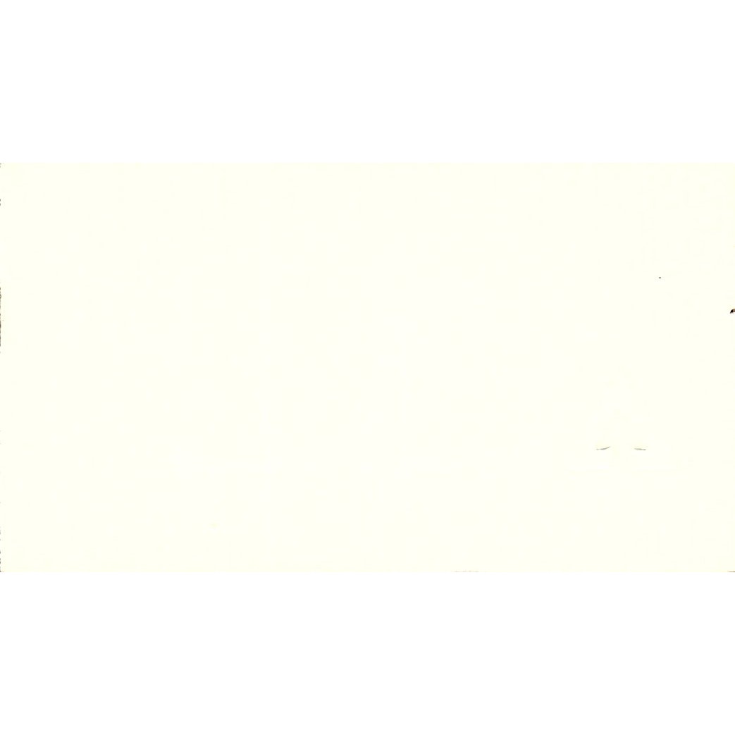 Weyerhaeuser Co. Larry E. Hallinan Houston TX Vintage Business Card SB4-B11