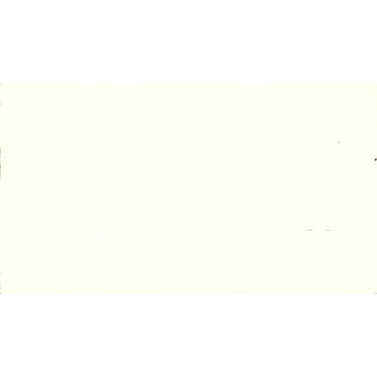 Weyerhaeuser Co. Larry E. Hallinan Houston TX Vintage Business Card SB4-B11