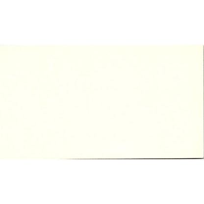 Nolens Steven Fenberg Houston Texas  Vintage Business Card SF3-B9