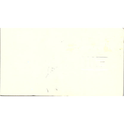 Christine A Smith CPA E&W Ernst & Whitney Houston Houston Business Card SD9-B1