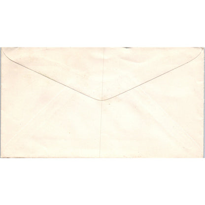 1932 Elizabeth K. Renninger Collegeville PA Postal Cover Envelope TG7-PC3