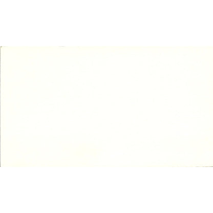 Jim Deane Cambridge Products Inc Houston TX Vintage Business Card SC9-B7