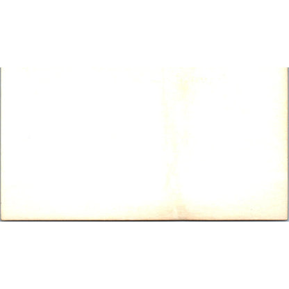 R.D. Bob Shields Southwestern Controls Houston Vintage Business Card SE3-B10