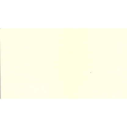 Murray Fogler Fulbright & Jaworski Attorney Houston TX Vtg Business Card SE3-B12