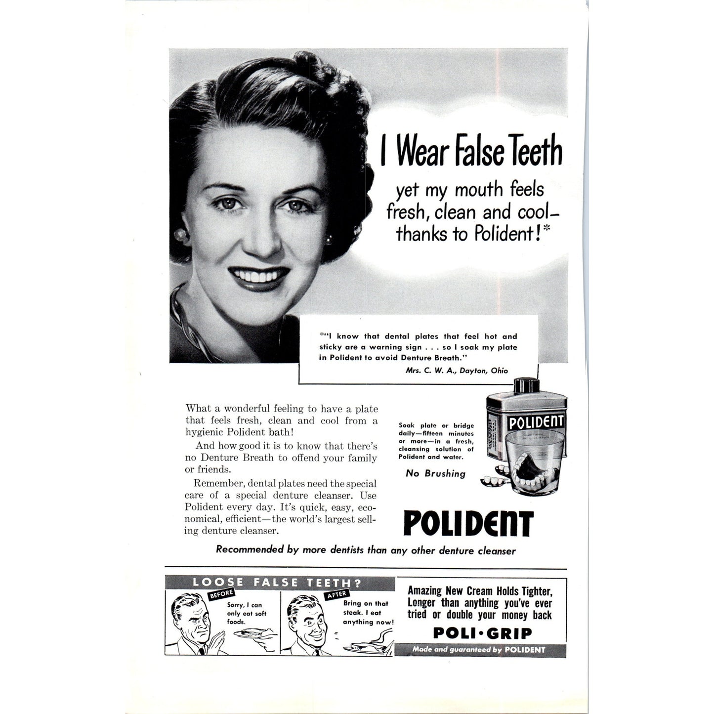 Admiral Magic Mirror Mahogany Television TV Teleset - Vintage Magazine Ad D20