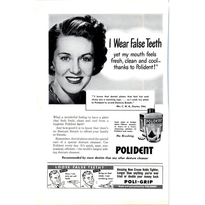 Admiral Magic Mirror Mahogany Television TV Teleset - Vintage Magazine Ad D20