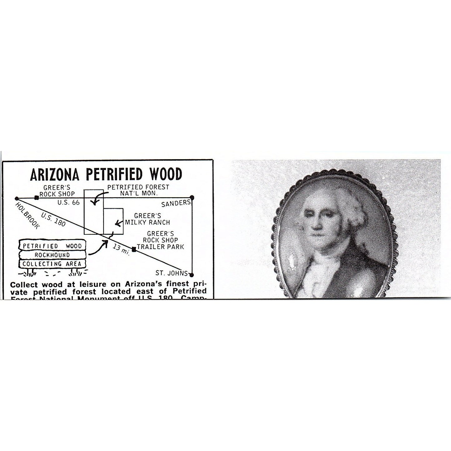 Spheres by Harold F. Hillman WaKeeney Kansas 1972 Ad AF8-M4