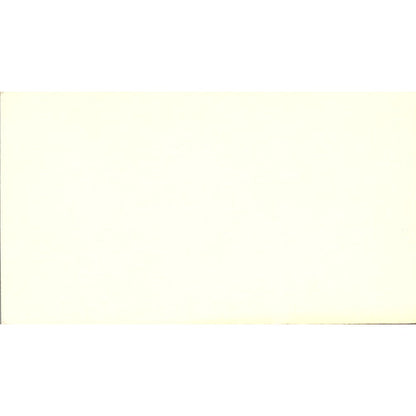 Randy Kunkel Ironworker Lakewood CA Vintage Business Card SC9-B12