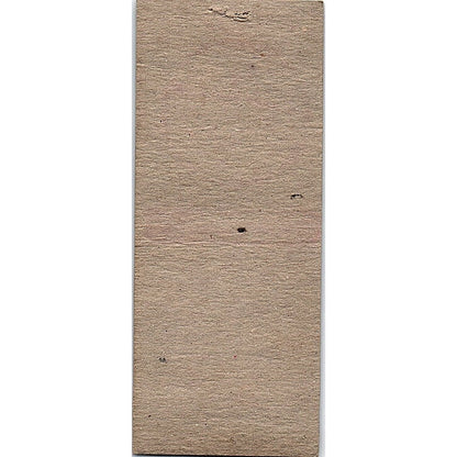 Truman Stovall's Ace Package Store Carlsbad NM Vintage Matchbook Cover SC7-Y1
