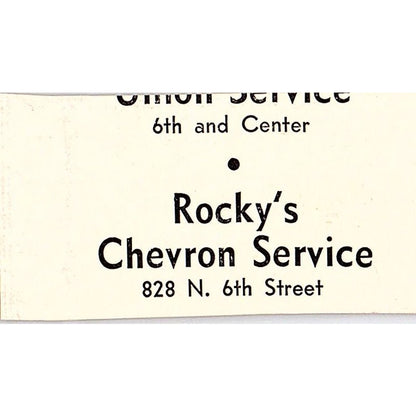 Knowles & Metsch Automotive Service Kern St - Taft CA 1965 Ad AF8-S26