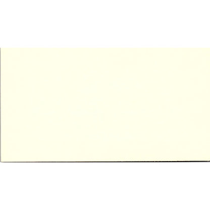 Northshore Auto Supply Houston TX Vintage Business Card SE3-B13