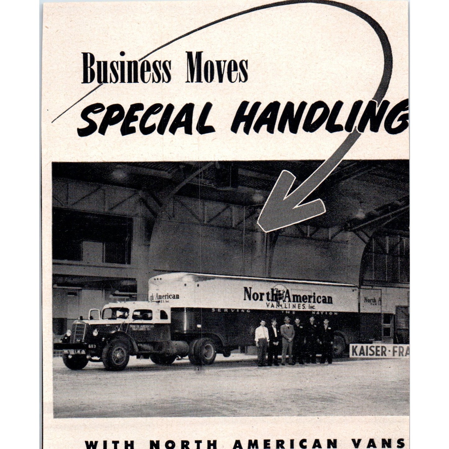 Santa Clara County California New Plant Vote 1951 Magazine Ad AF1-MF1