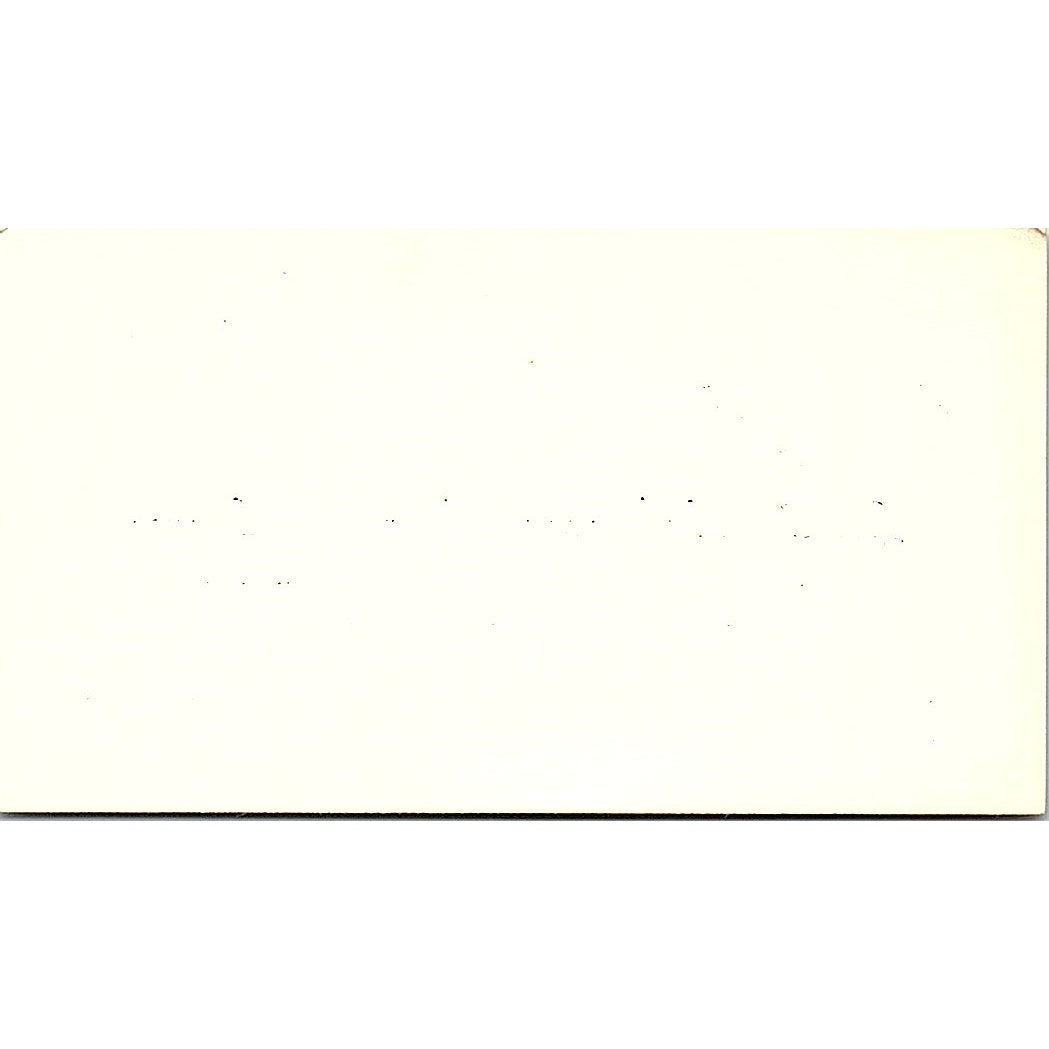 Jessie's Lakewood Jewelry Center, Lakewood CA , Vintage Business Card SF3-B9