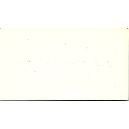 Jessie's Lakewood Jewelry Center, Lakewood CA , Vintage Business Card SF3-B9