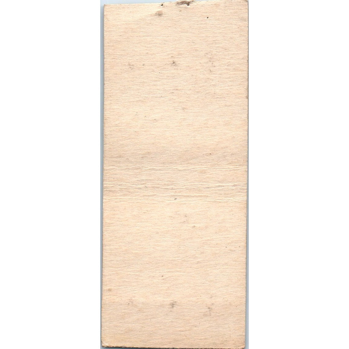 Pearl - Orv's Bar Green Bay WI Vintage Matchbook Cover SD4-Y10