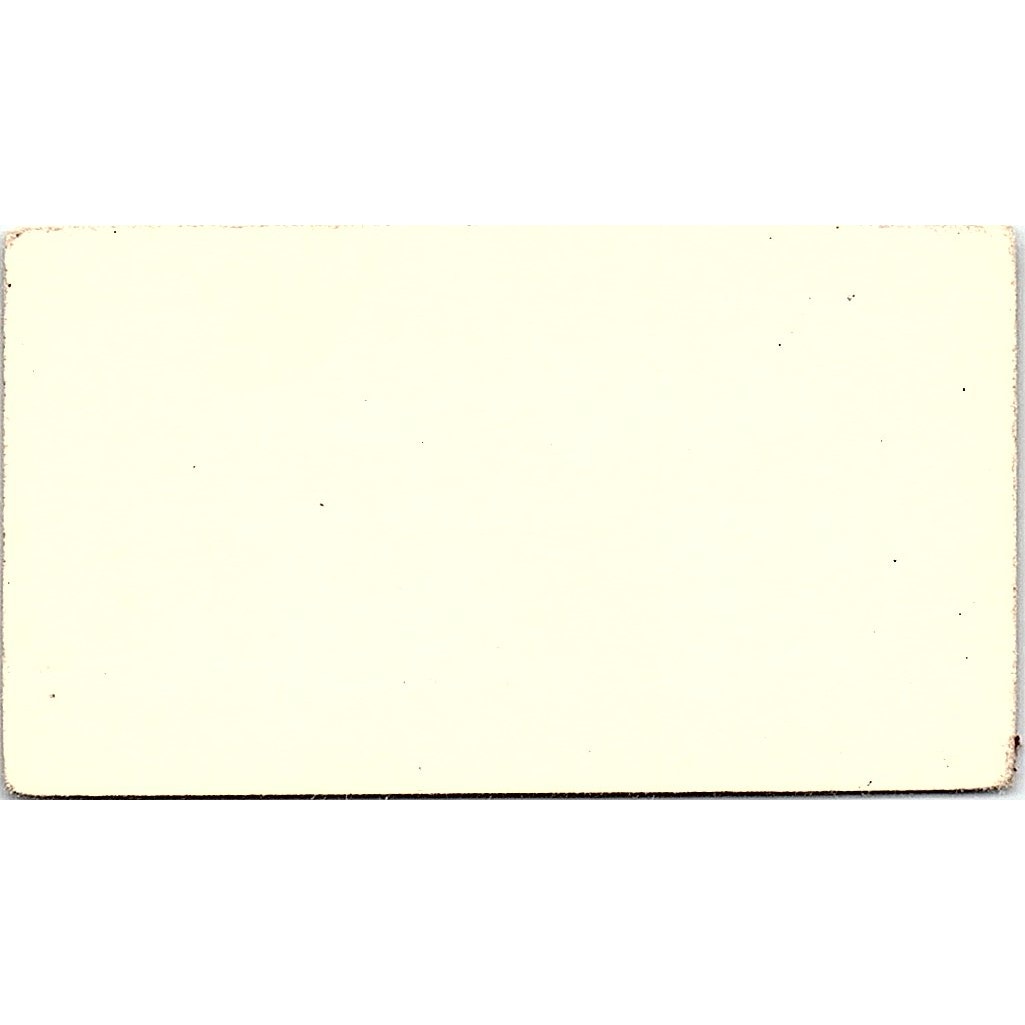 Jim & Bob Orr Bros. Garage Service Long Beach CA Vintage Business Card SE3-B13