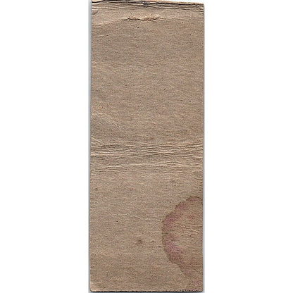 Ideal Cut-Rate Drugs Hennepin Ave Minneapolis Vintage Matchbook Cover SF3-Y3