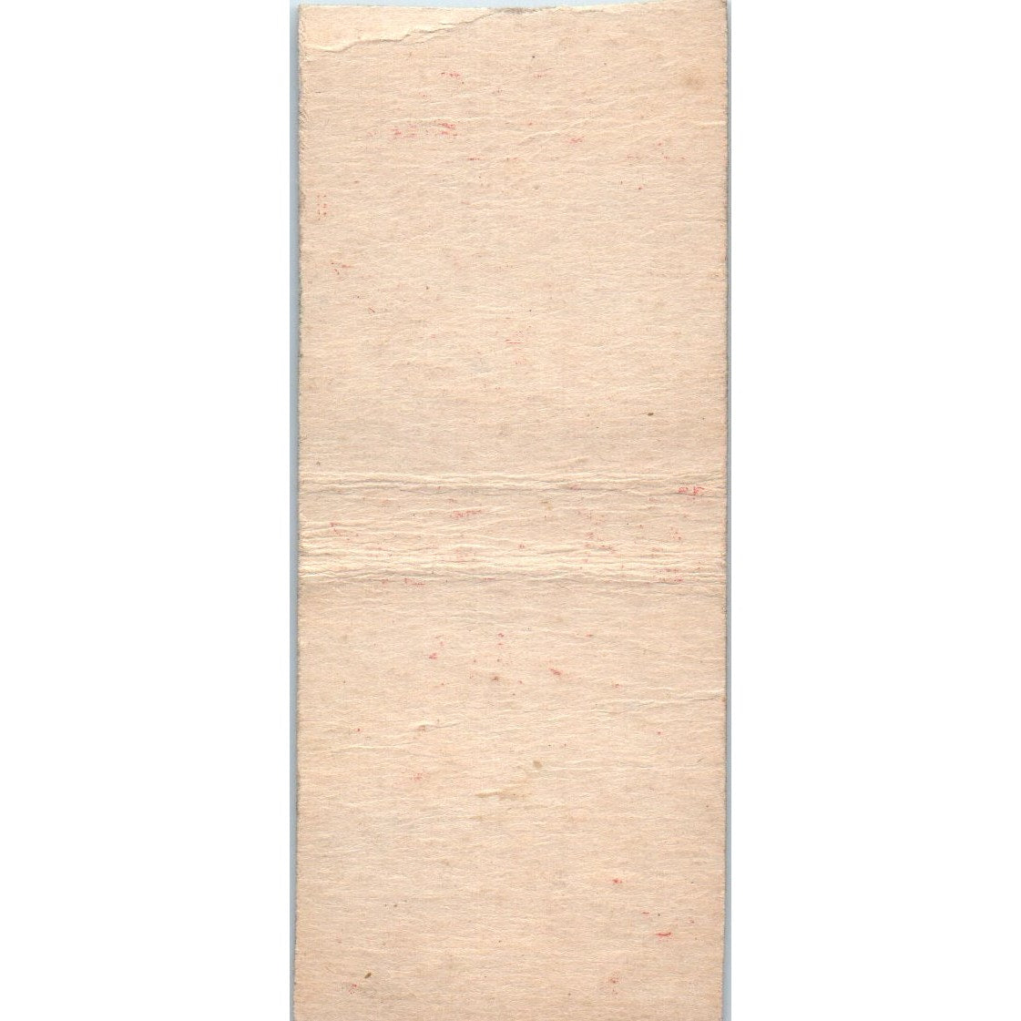 Rube's Standard Oil Milwaukee WI Vintage Matchbook Cover SD4-Y1