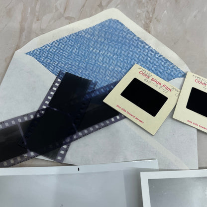 c1977 Photo Lot Str. Joseph S. Young at Marinette & Sailing Ship Caravan TF5-L3